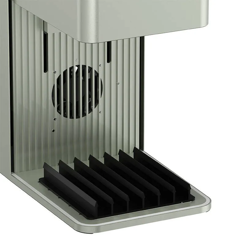 2-in-1 Lasergraveerimismasin xTool F1 universaalne