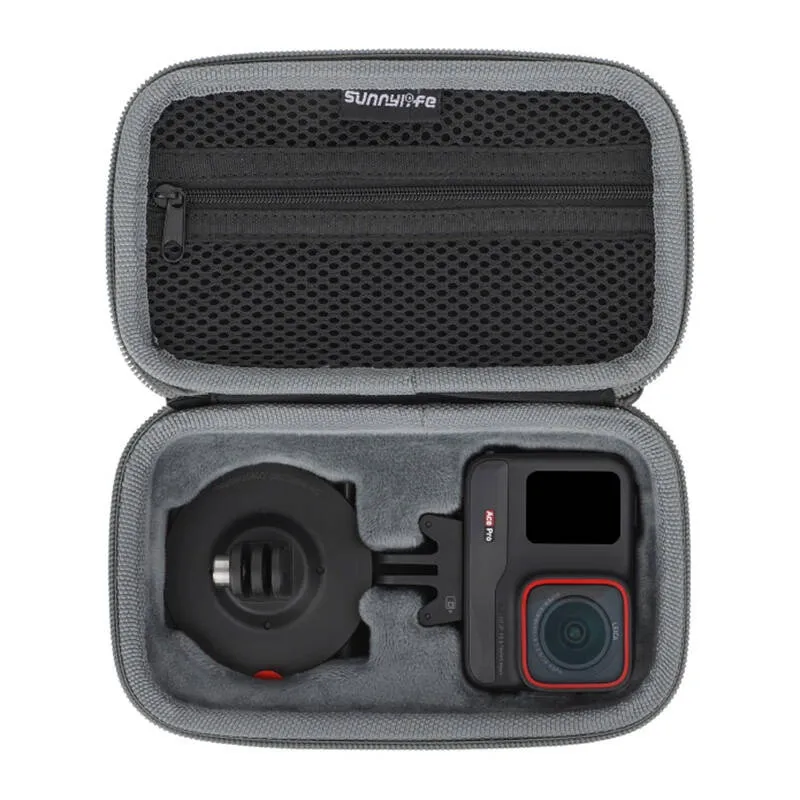Sunnylife Salvestusnõu Insta360 Ace Pro universaalne