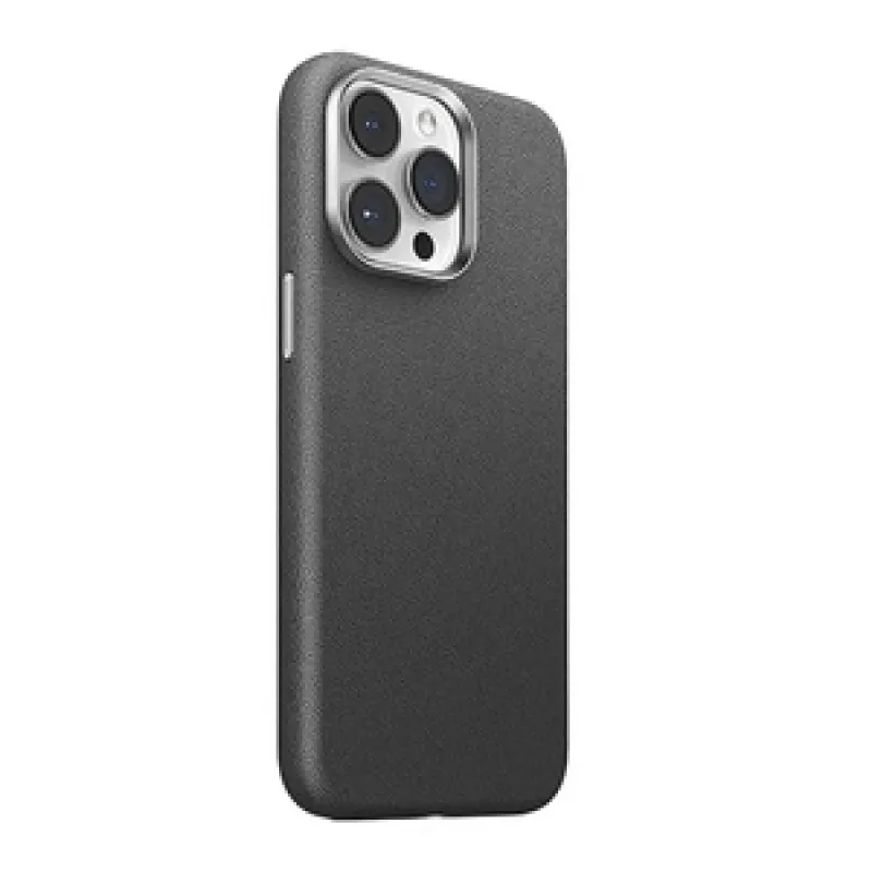 Joyroom magnetiline iPhone 15 telefonikott JR-BP007 (must) universaalne