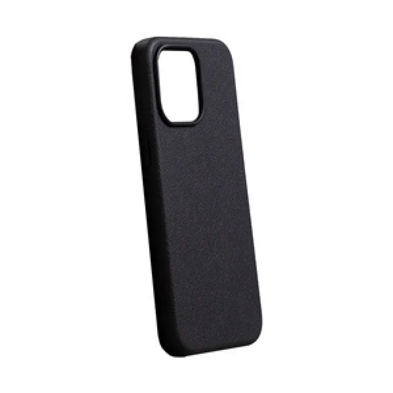 Magnetiline telefoniümbris iPhone 15 Pro jaoks Joyroom JR-BP006 (must) universaalne