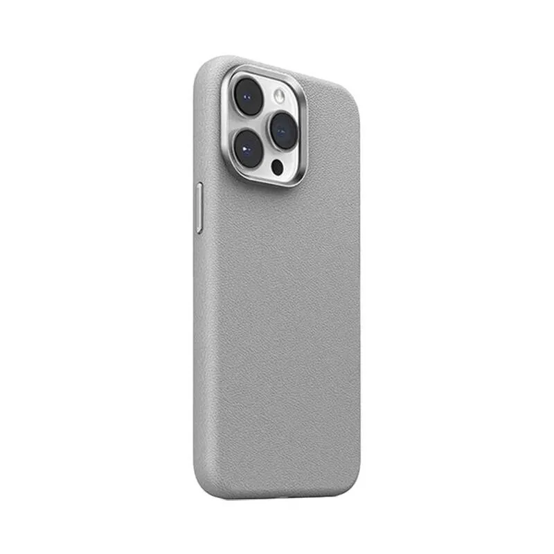 Magnetiline telefonikott iPhone 15 Pro jaoks Joyroom JR-BP007 (hall) universaalne
