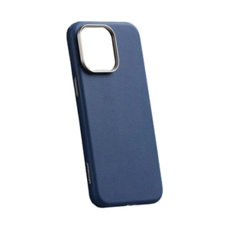 Magnetiline telefoniümbris iPhone 15 jaoks Joyroom JR-BP007 (sinine) universaalne