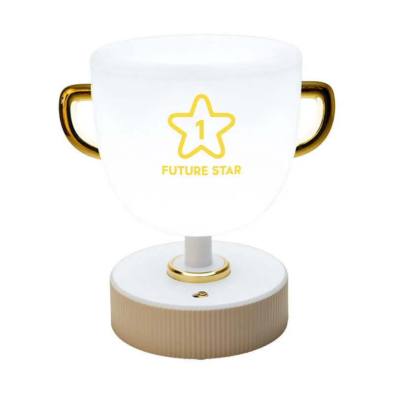 SuperFire laste öövalgusti W-006 Champion Light universaalne