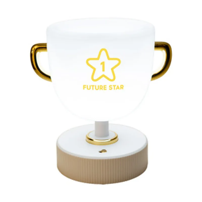 SuperFire laste öövalgusti W-006 Champion Light universaalne