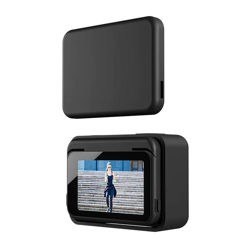Siliconeümbris TELESIN Insta360 Ace Pro universaalne