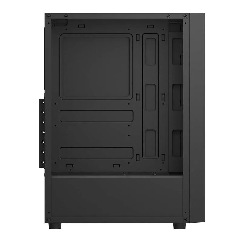 Darkflash A290 arvutikarp (must) universaalne