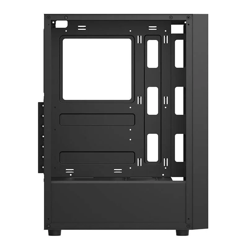 Darkflash A290 arvutikarp (must) universaalne