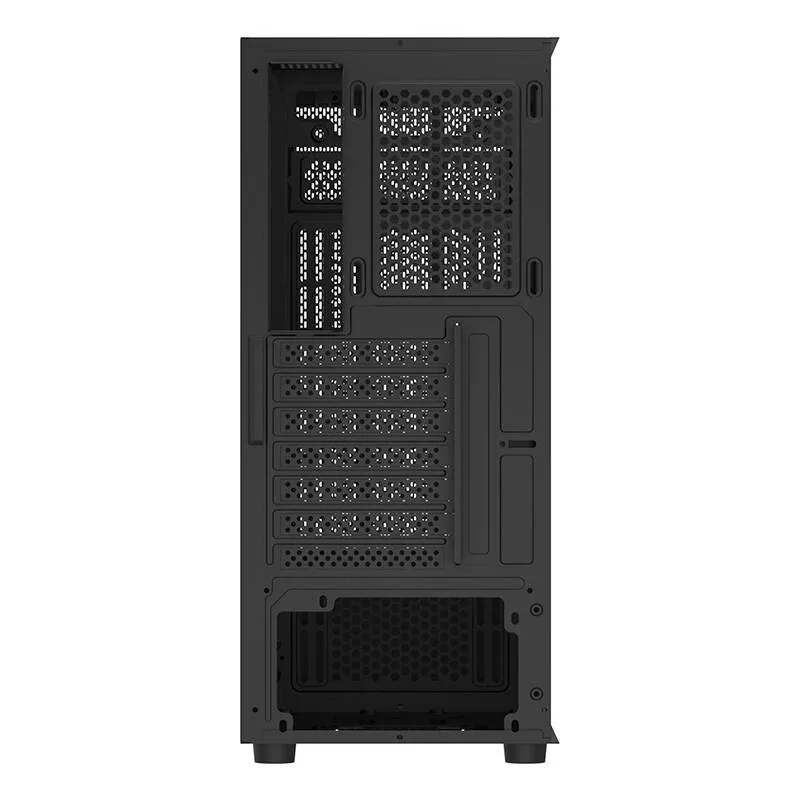 Darkflash A290 arvutikarp (must) universaalne