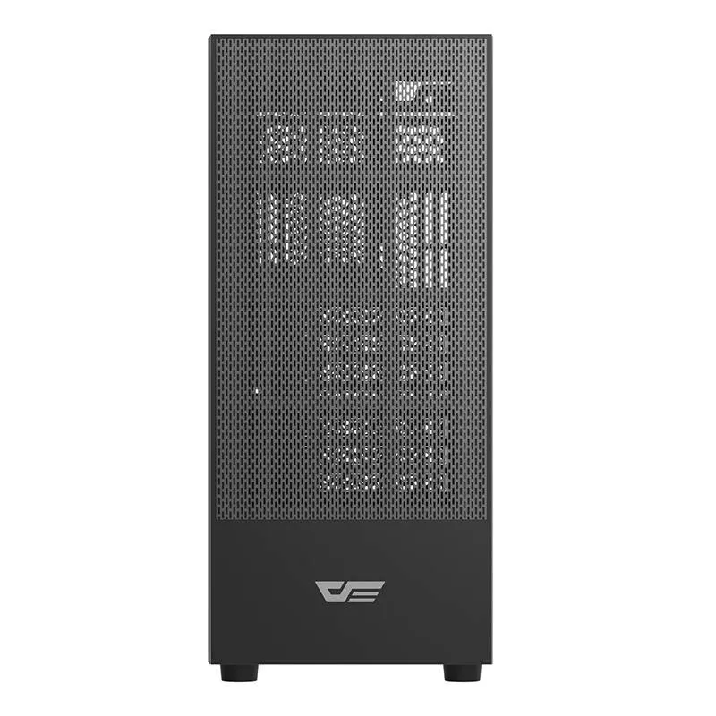 Darkflash A290 arvutikarp (must) universaalne