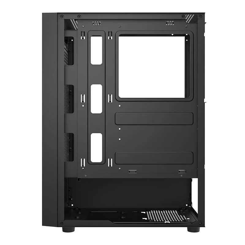 Darkflash A290 arvutikarp (must) universaalne