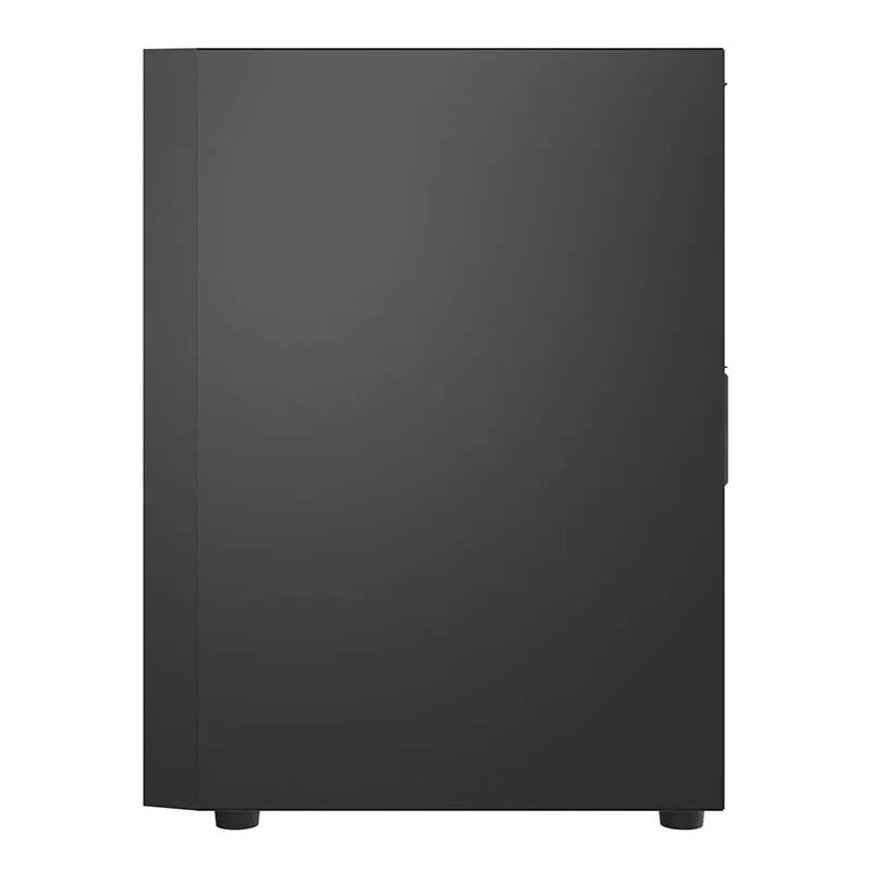 Darkflash A290 arvutikarp (must) universaalne