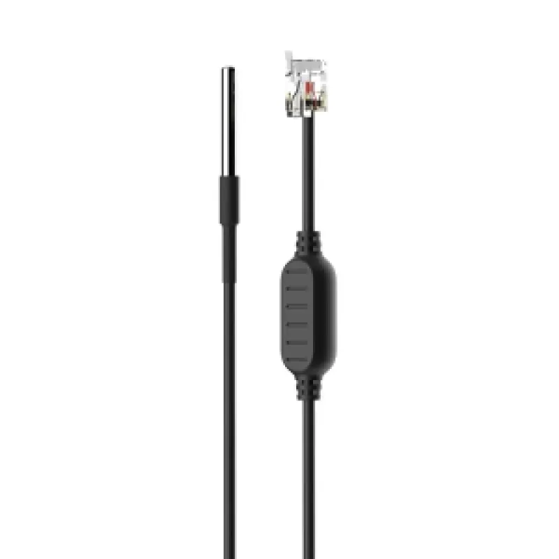 Veekindel temperatuursensor Sonoff WTS01, RJ9 4P4C (THR316/320) universaal