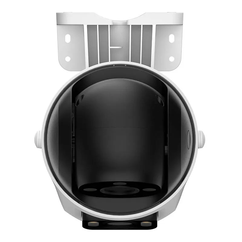 360° Välistingimustes WiFi-kaamera IMOU Cruiser Dual 8MP universaalne