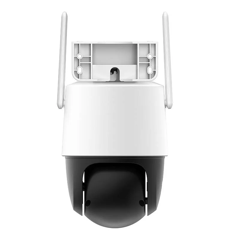 360° Välistingimustes WiFi-kaamera IMOU Cruiser Dual 8MP universaalne