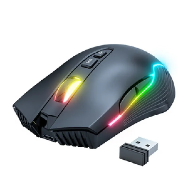 ONIKUMA CW905 Mängimouse (Must) universaal