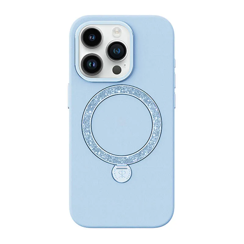 Joyroom PN-14L2 Kott Dancing Circle iPhone 14 Pro (sinine) universaal