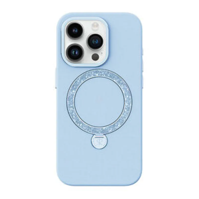 Joyroom PN-15L4 Kott Dancing Circle iPhone 15 Pro Max (sinine) universaal