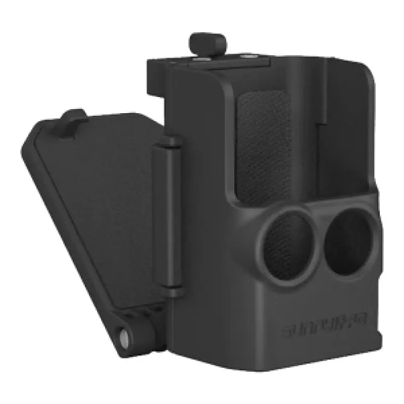 Magnetiline kinnitussüsteem Sunnylife DJI Osmo Pocket 3 (OP3-ZJ761) universaalne