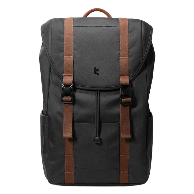 Laptopitarbekott Tomtoc VintPack-TA1, 15,6"/22L / 15,6'' (must) universaalne