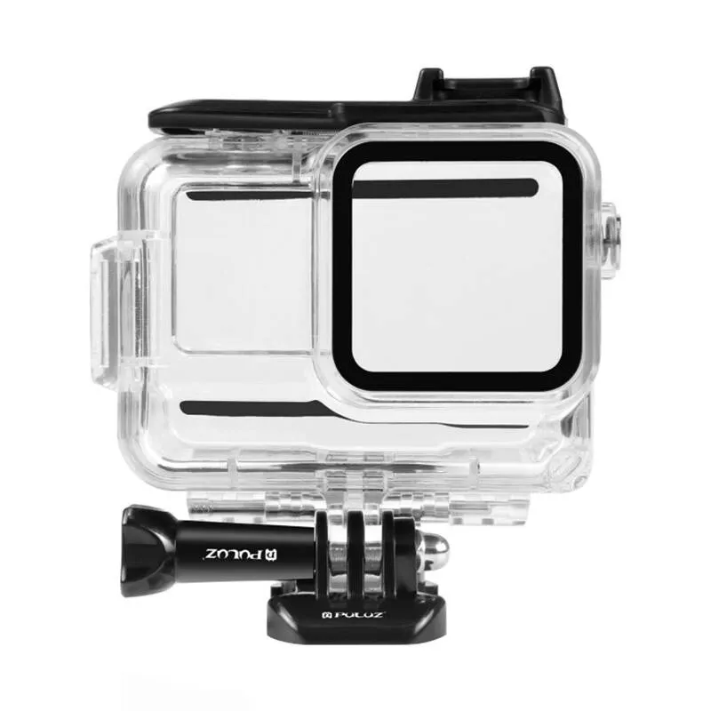 Puluz veekindel korpus Insta360 Ace Pro kaamerale universaalne