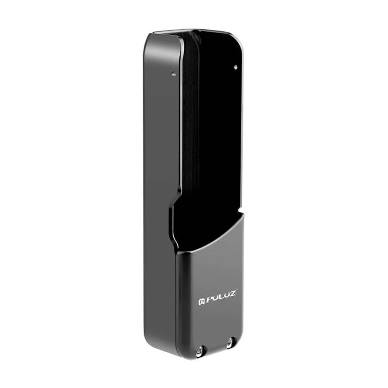 Metallist kaitseraud PULUZ DJI OSMO Pocket 3 jaoks (PU930B) universaalne