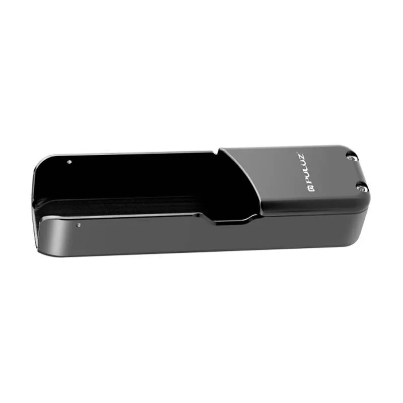 Metallist kaitseraud PULUZ DJI OSMO Pocket 3 jaoks (PU930B) universaalne