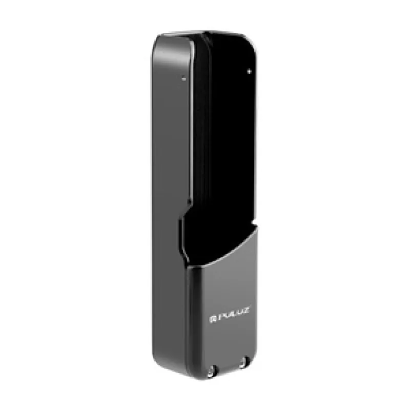 Metallist kaitseraud PULUZ DJI OSMO Pocket 3 jaoks (PU930B) universaalne