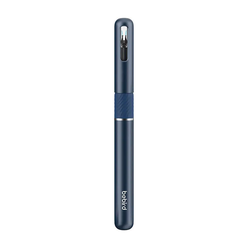 Otoskoop koos kõrva puhastamise kaameraga Bebird Note 5 Pro (sinine) universaalne