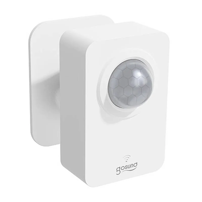 Gosund ST20 Tuya nutikas ZigBee liikumisandur universaal