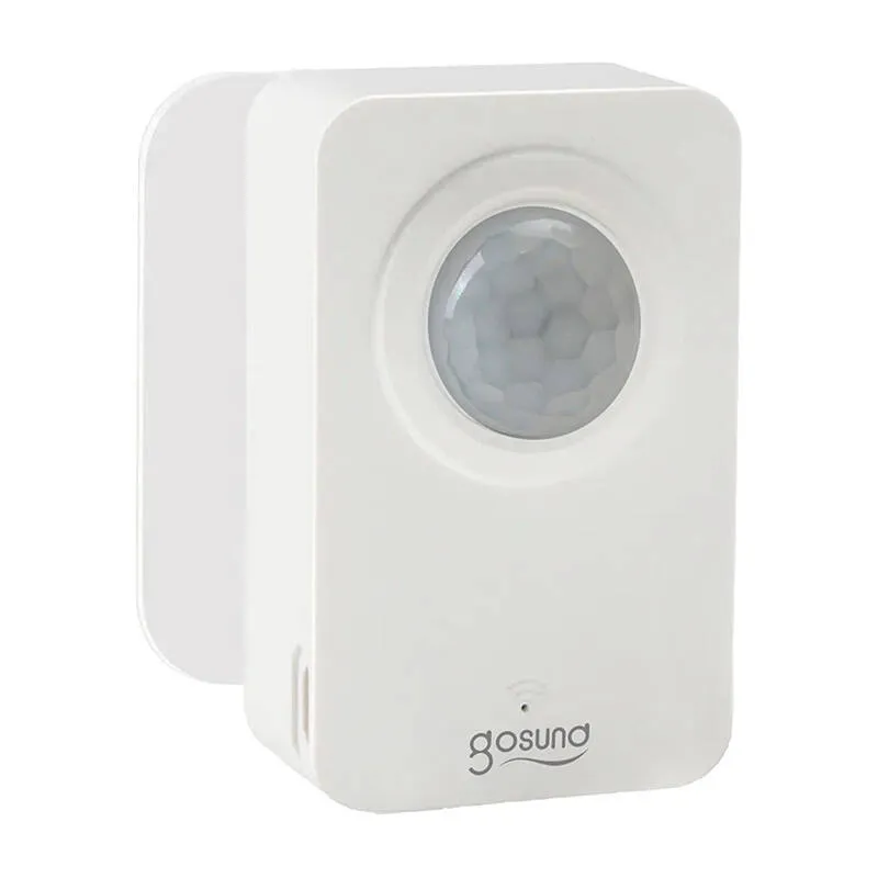 Gosund ST20 Tuya nutikas ZigBee liikumisandur universaal
