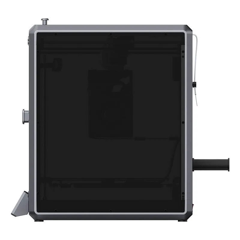 Creality K1 MAX 3D-printer universaalne