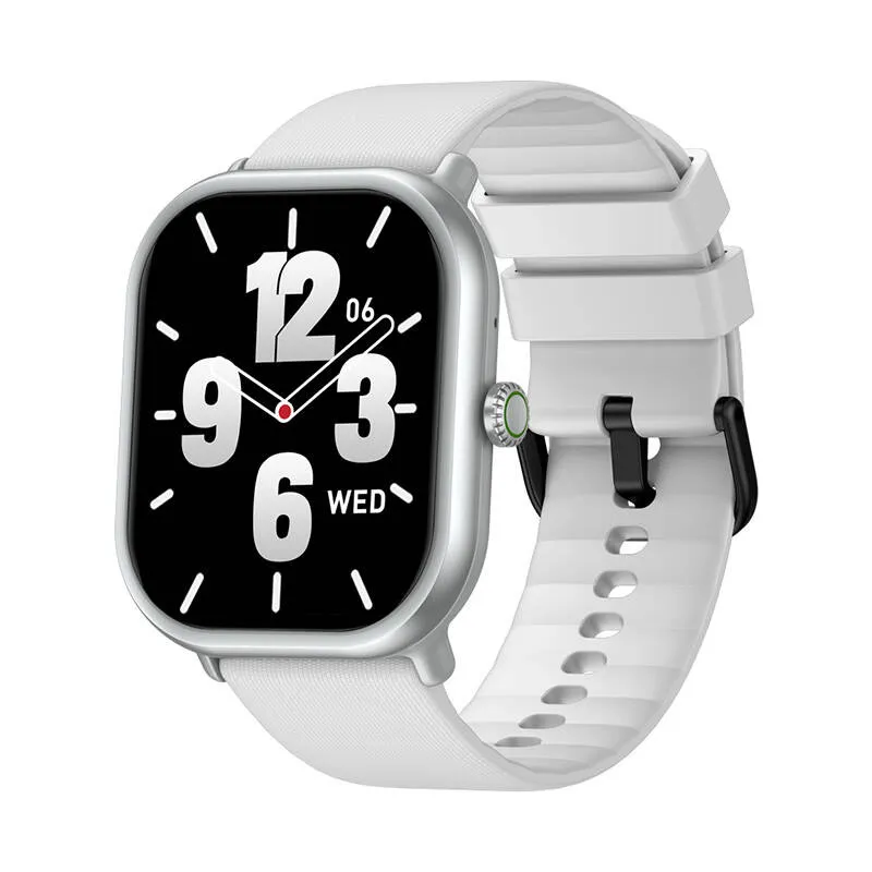 Zeblaze GTS 3 PRO Nutikell (Valge) universaal