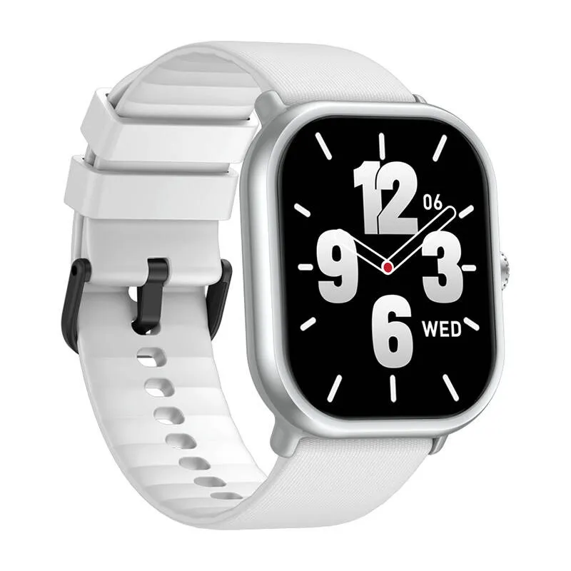 Zeblaze GTS 3 PRO Nutikell (Valge) universaal