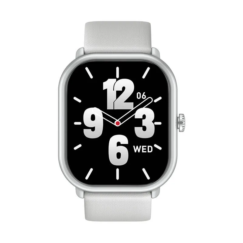 Zeblaze GTS 3 PRO Nutikell (Valge) universaal