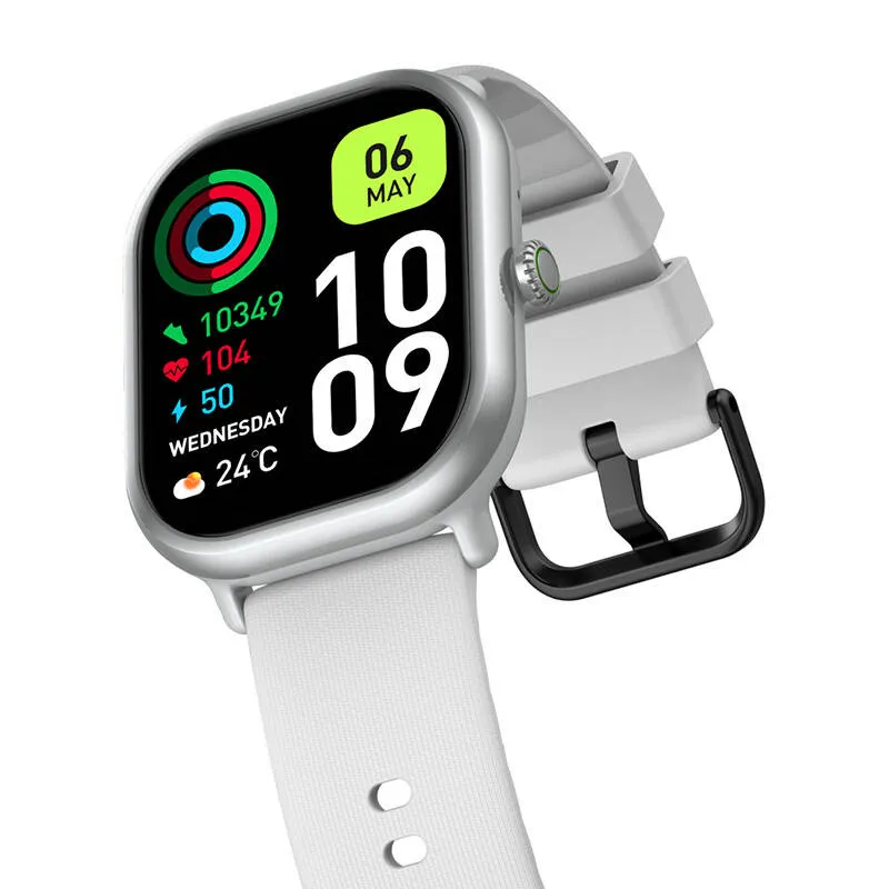 Zeblaze GTS 3 PRO Nutikell (Valge) universaal