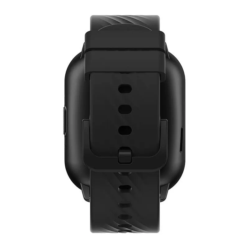 Zeblaze GTS 3 Nutikell (Must) - universaalne