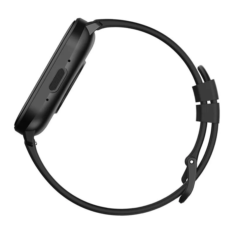 Zeblaze GTS 3 Nutikell (Must) - universaalne