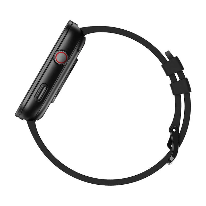 Zeblaze Btalk Plus Nutikell (Must) – universaalne