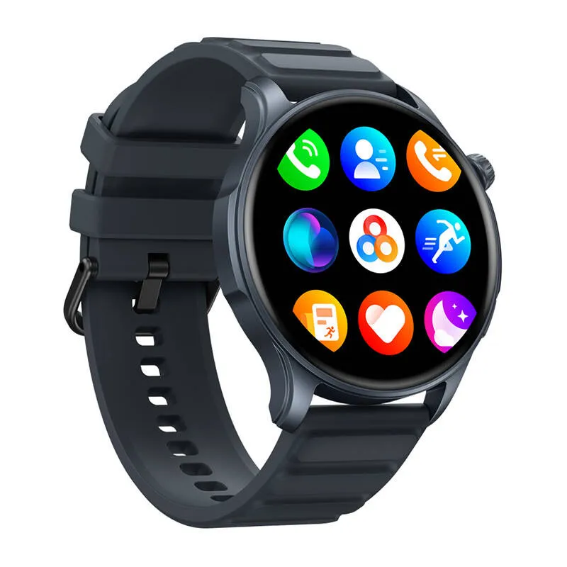Zeblaze Btalk 3 Pro Nutikas Kell (Hall) universaalne
