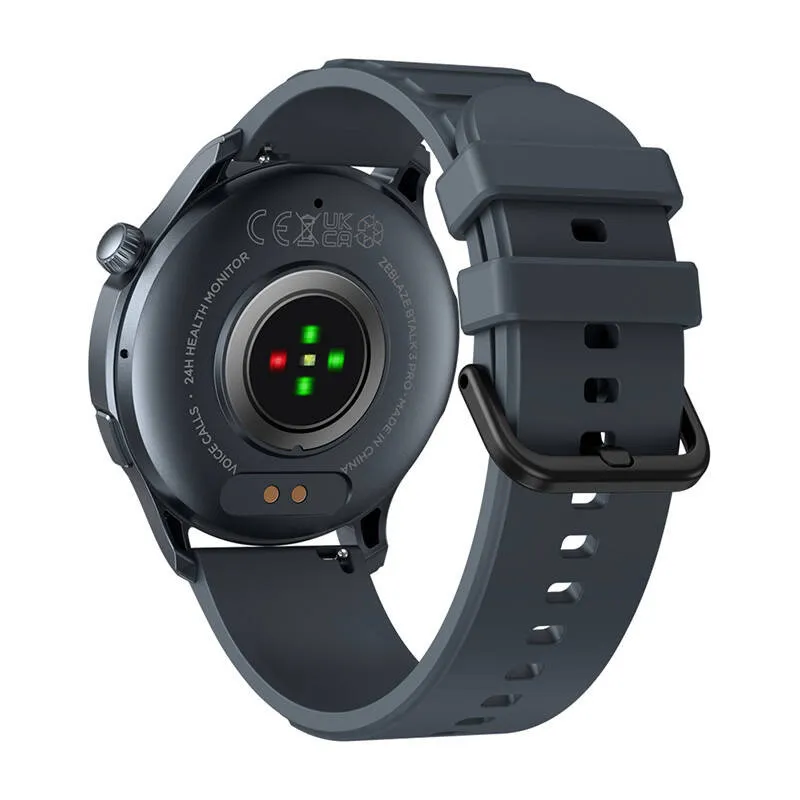 Zeblaze Btalk 3 Pro Nutikas Kell (Hall) universaalne