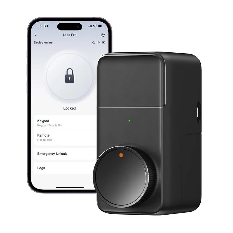 SwitchBot Lock Pro universaalne
