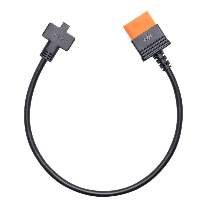 SDC DJI Power kiirelaadimiskaabel MATRICE 30 universaalne