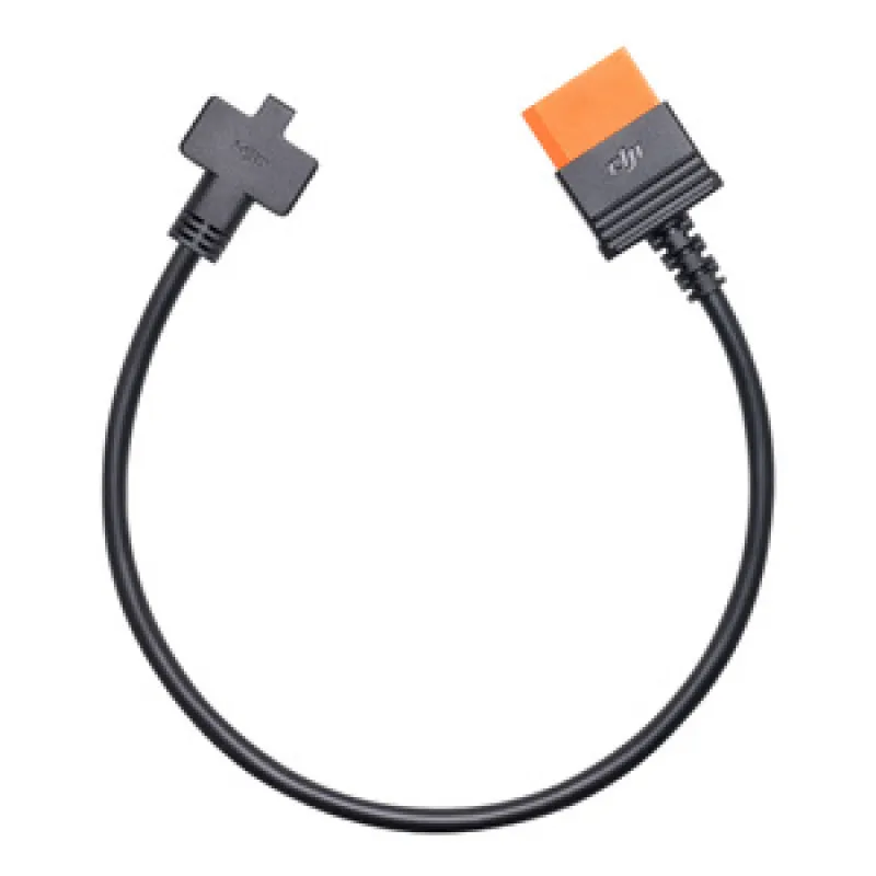 SDC DJI Power kiirelaadimiskaabel MATRICE 30 universaalne