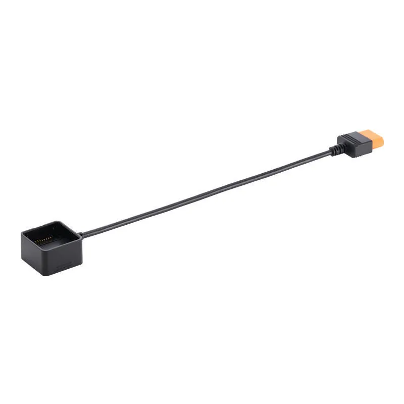 Universalne SDC DJI Power kiirelaadimiskaabel MAVIC 3 jaoks