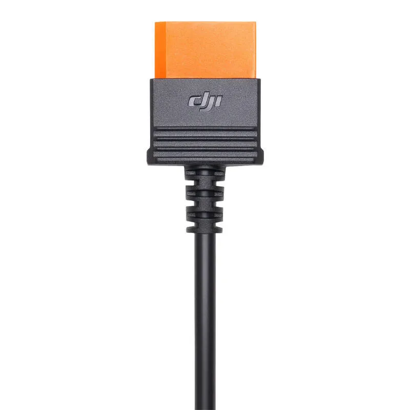Universalne SDC DJI Power kiirelaadimiskaabel MAVIC 3 jaoks