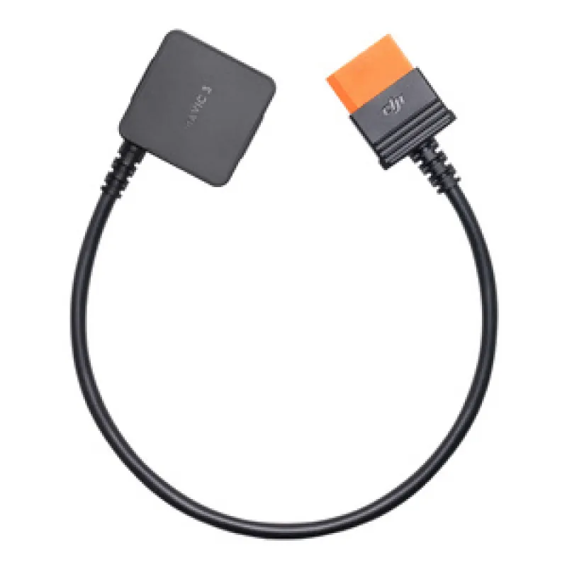Universalne SDC DJI Power kiirelaadimiskaabel MAVIC 3 jaoks