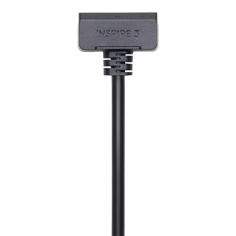 Universalne SDC DJI Power kiirelaadimiskaabel Inspire 3 jaoks