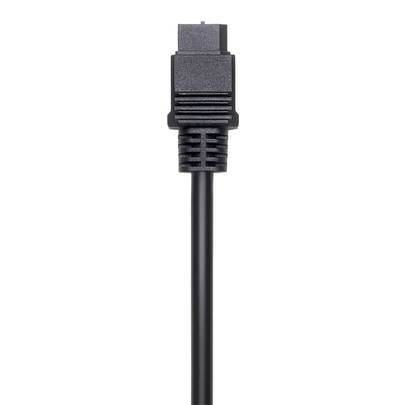 Laetav SDC DJI Power (XT60) (12 V) universaalne laadimiskaabel