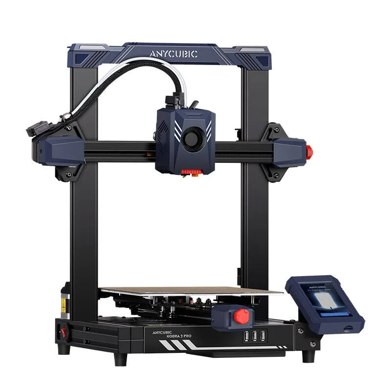 AnyCubic Kobra 2 Pro 3D printer universaalne