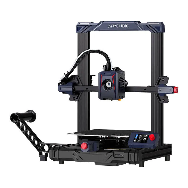 AnyCubic Kobra 2 Neo 3D printer universaalne